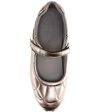 Naturalizer Cadey Leather Mary Jane Flats