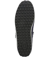 Naturalizer Cadey Suede Mary Jane Flats