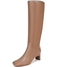 Naturalizer Candela Leather Tall Dress Boots