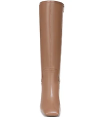 Naturalizer Candela Leather Tall Dress Boots