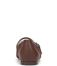 Naturalizer Cayla Mesh Mary Jane Flats