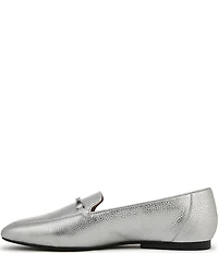 Naturalizer Cecilia Leather Bit Buckle Loafers