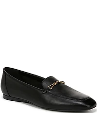 Naturalizer Cecilia Leather Bit Buckle Loafers