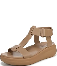 Naturalizer Cersei Platform Wedge Sandals