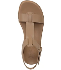 Naturalizer Cersei Platform Wedge Sandals