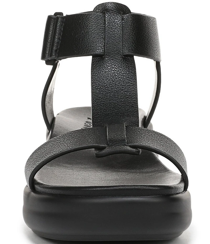 Naturalizer Cersei Platform Wedge Sandals