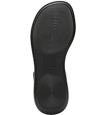 Naturalizer Cersei Platform Wedge Sandals