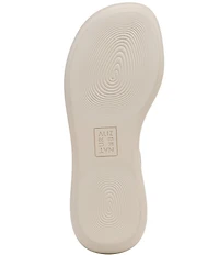 Naturalizer Cersei Platform Wedge Sandals