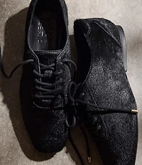 Naturalizer Chazz Calf Hair Lace-Up Oxfords