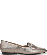Naturalizer Create Leather Penny Loafers