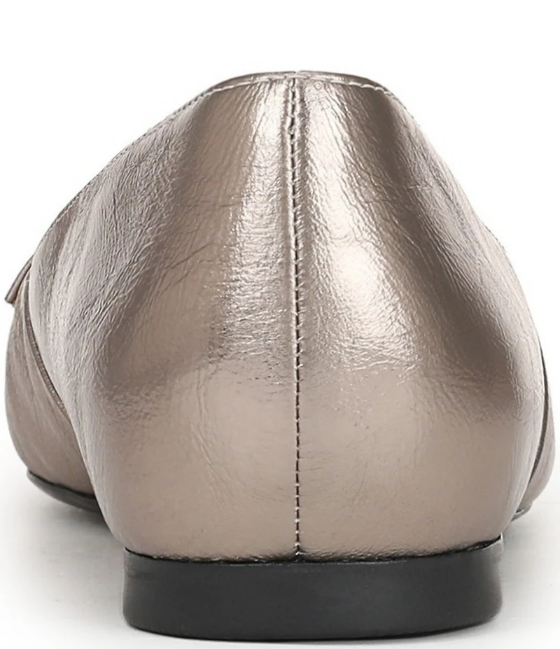 Naturalizer Create Leather Penny Loafers