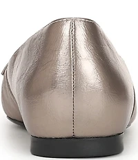 Naturalizer Create Leather Penny Loafers