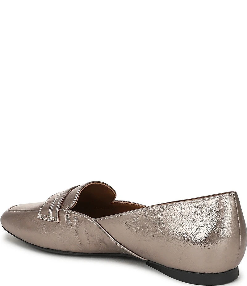 Naturalizer Create Leather Penny Loafers
