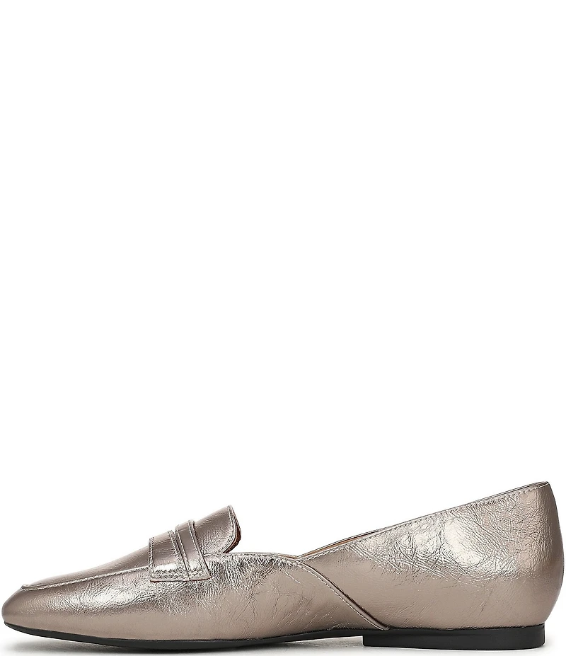 Naturalizer Create Leather Penny Loafers