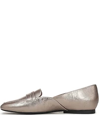 Naturalizer Create Leather Penny Loafers