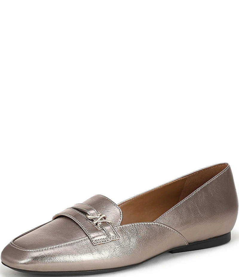 Naturalizer Create Leather Penny Loafers