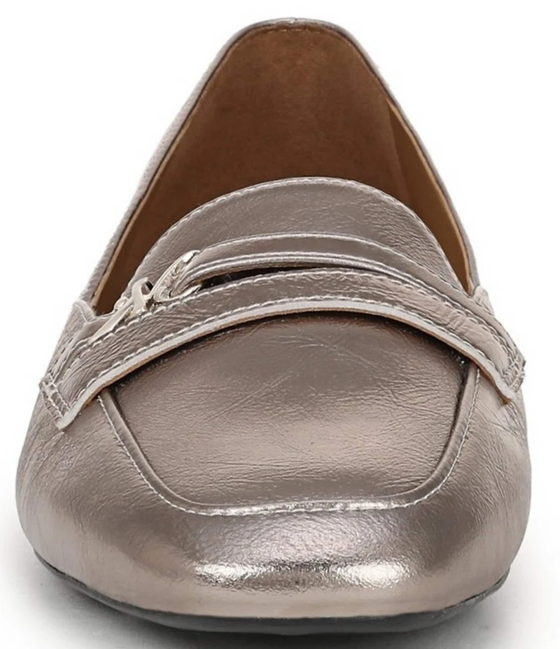 Naturalizer Create Leather Penny Loafers