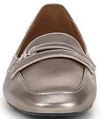 Naturalizer Create Leather Penny Loafers