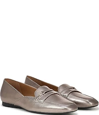 Naturalizer Create Leather Penny Loafers