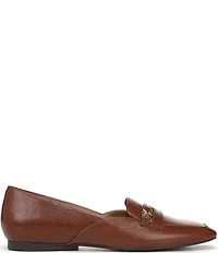 Naturalizer Create Leather Penny Loafers