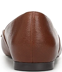 Naturalizer Create Leather Penny Loafers
