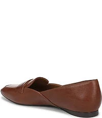 Naturalizer Create Leather Penny Loafers