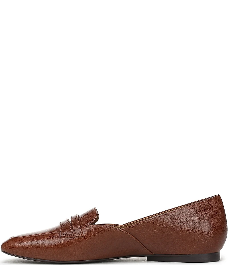 Naturalizer Create Leather Penny Loafers