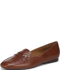 Naturalizer Create Leather Penny Loafers