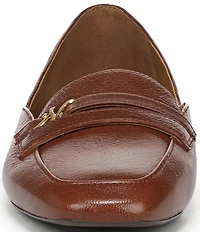Naturalizer Create Leather Penny Loafers