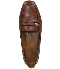 Naturalizer Create Leather Penny Loafers