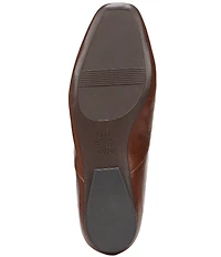 Naturalizer Create Leather Penny Loafers