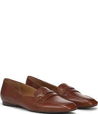 Naturalizer Create Leather Penny Loafers