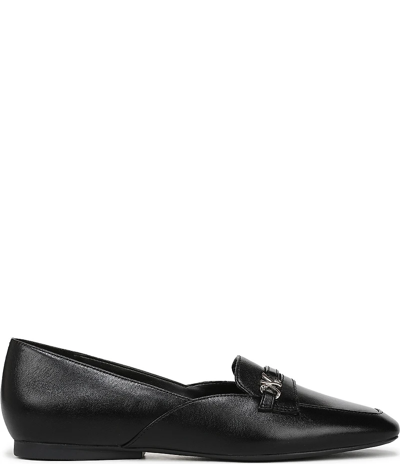 Naturalizer Create Leather Penny Loafers
