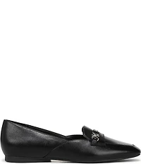 Naturalizer Create Leather Penny Loafers
