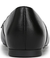 Naturalizer Create Leather Penny Loafers
