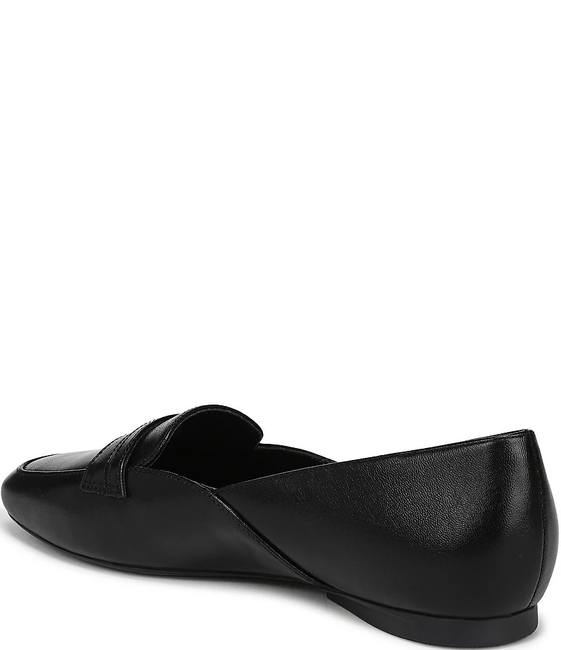 Naturalizer Create Leather Penny Loafers