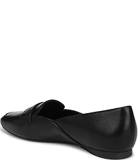 Naturalizer Create Leather Penny Loafers