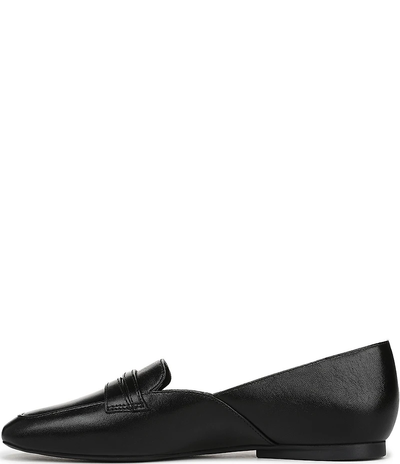 Naturalizer Create Leather Penny Loafers
