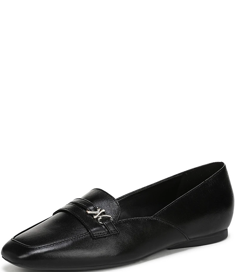 Naturalizer Create Leather Penny Loafers