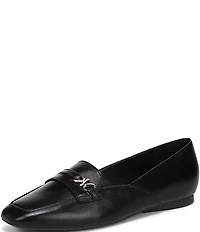 Naturalizer Create Leather Penny Loafers