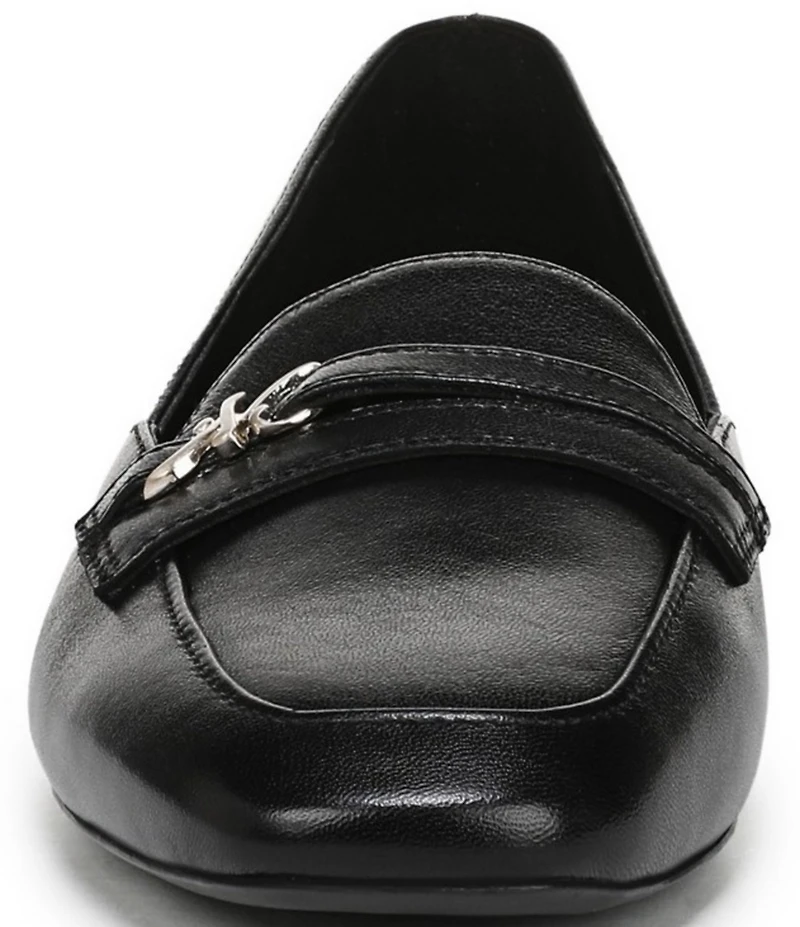Naturalizer Create Leather Penny Loafers