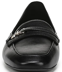 Naturalizer Create Leather Penny Loafers