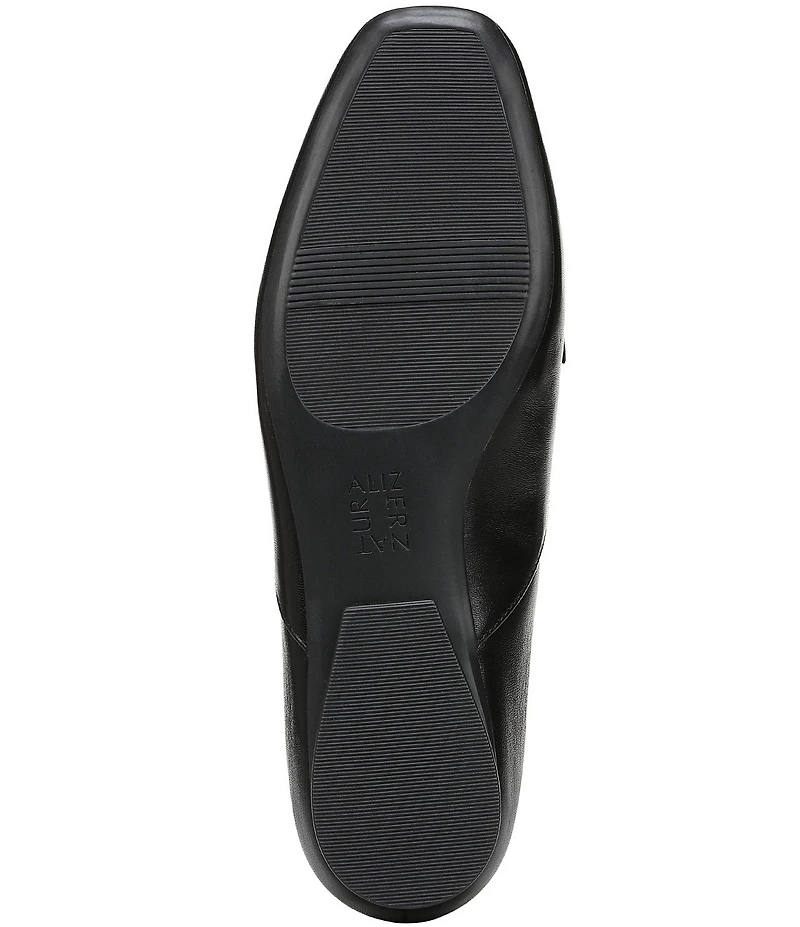 Naturalizer Create Leather Penny Loafers