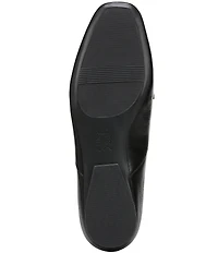Naturalizer Create Leather Penny Loafers