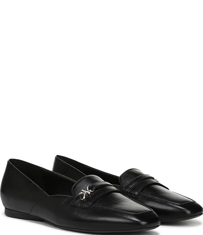 Naturalizer Create Leather Penny Loafers