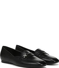 Naturalizer Create Leather Penny Loafers