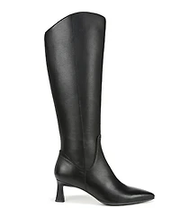 Naturalizer Deesha Leather Tall Dress Boots