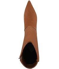 Naturalizer Emily Suede Tall Boots