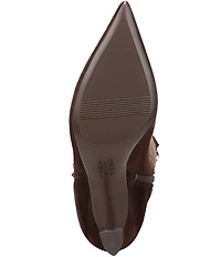 Naturalizer Emily Suede Tall Boots