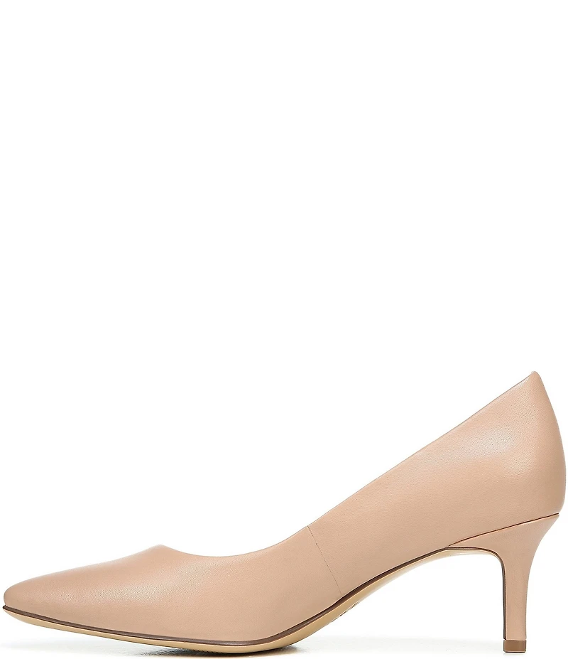 Naturalizer Everly Leather Pumps